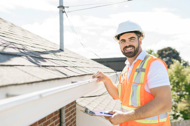 Best Commercial Roofing Services  in Forest, MS