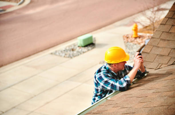 Roof Repair Estimates in Forest, MS