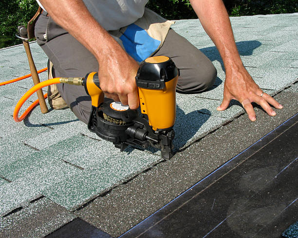 Sealant for Roof in Forest, MS