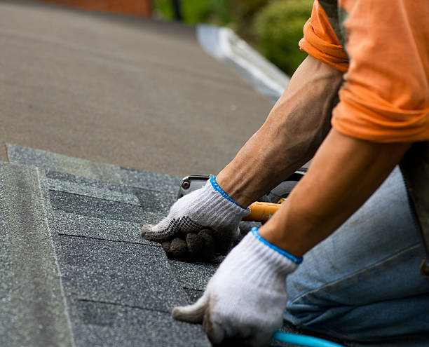 Trusted Forest, MS Roofing Contractor Experts