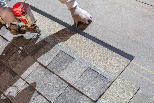 Best Roof Replacement Cost  in Forest, MS